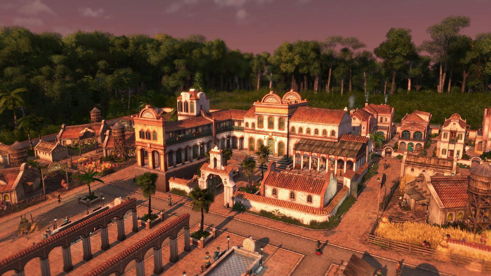 Anno 1800 - Season 4 Pass