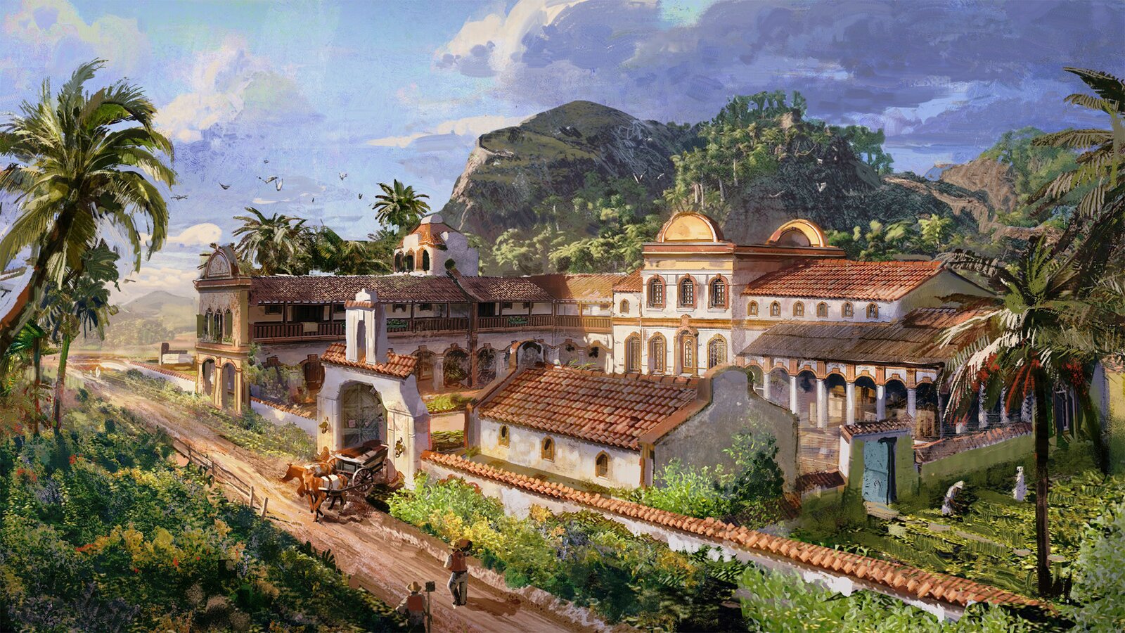 Anno 1800 - Season 4 Pass