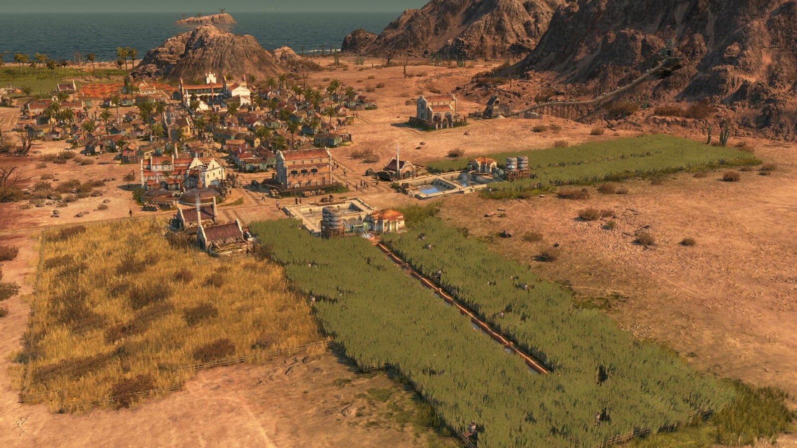 Anno 1800 - Season 4 Pass
