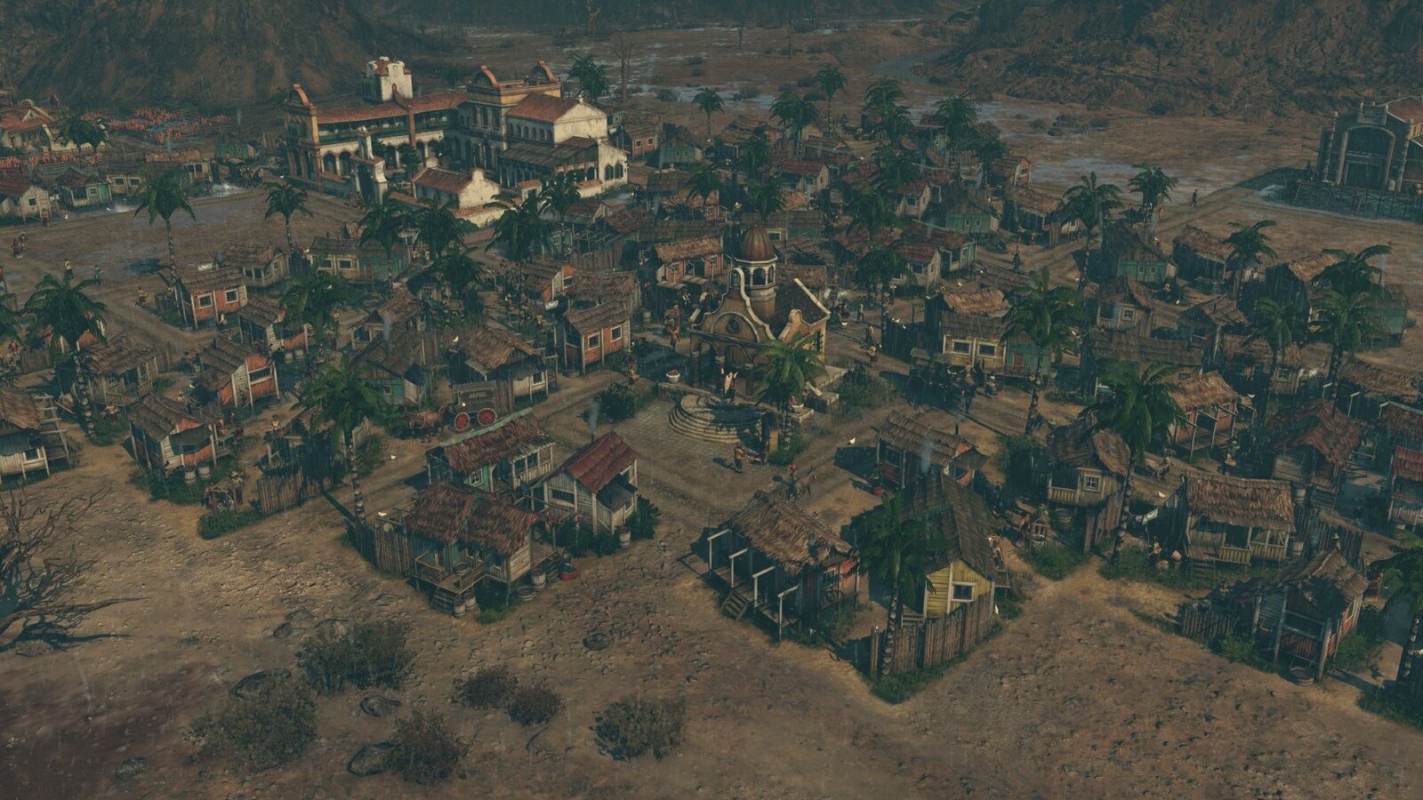 Anno 1800 - Season 4 Pass