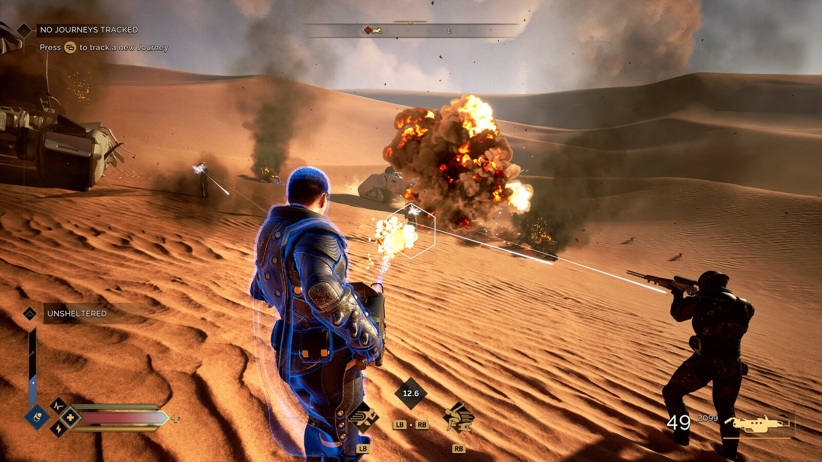 Dune: Awakening
