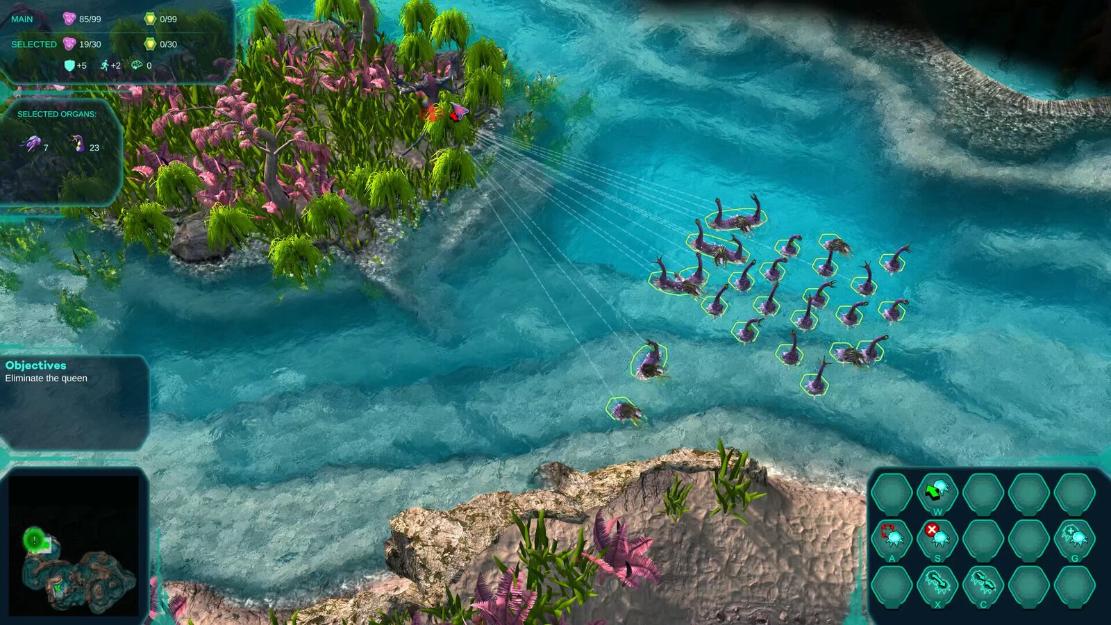 Moduwar