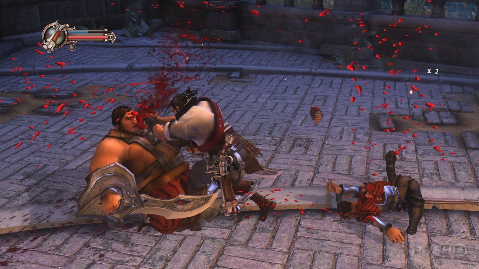 Captain Blood