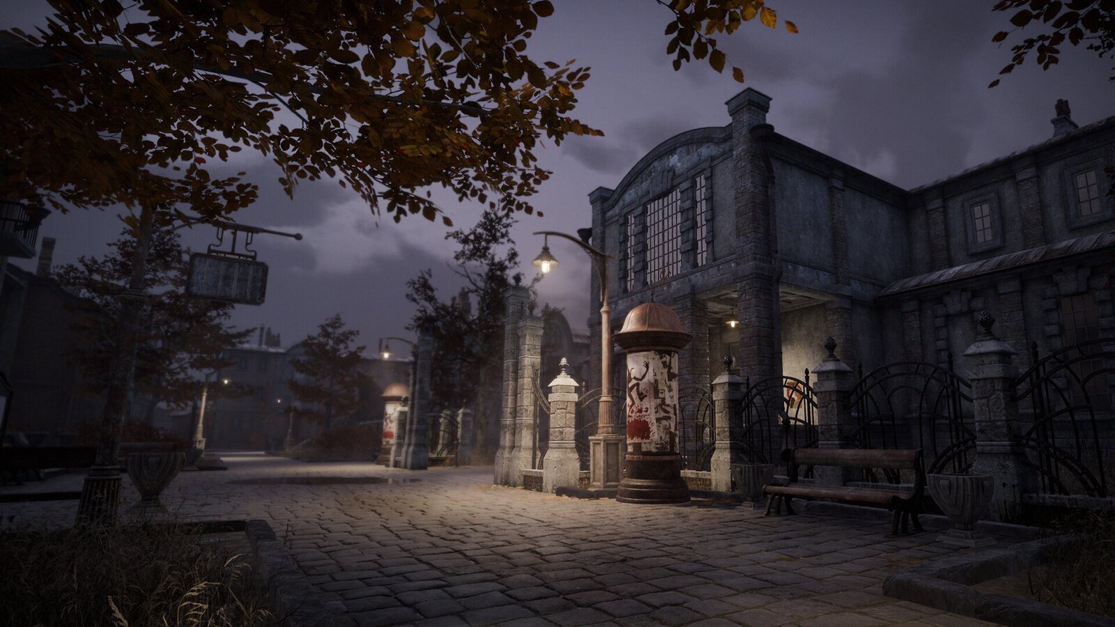 Pathologic 3