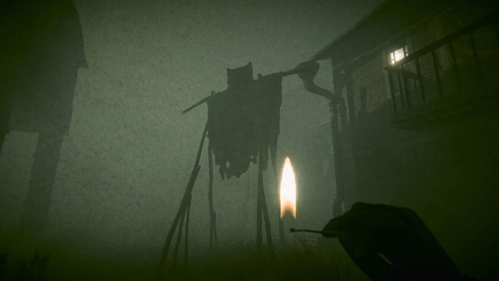 Pathologic 3