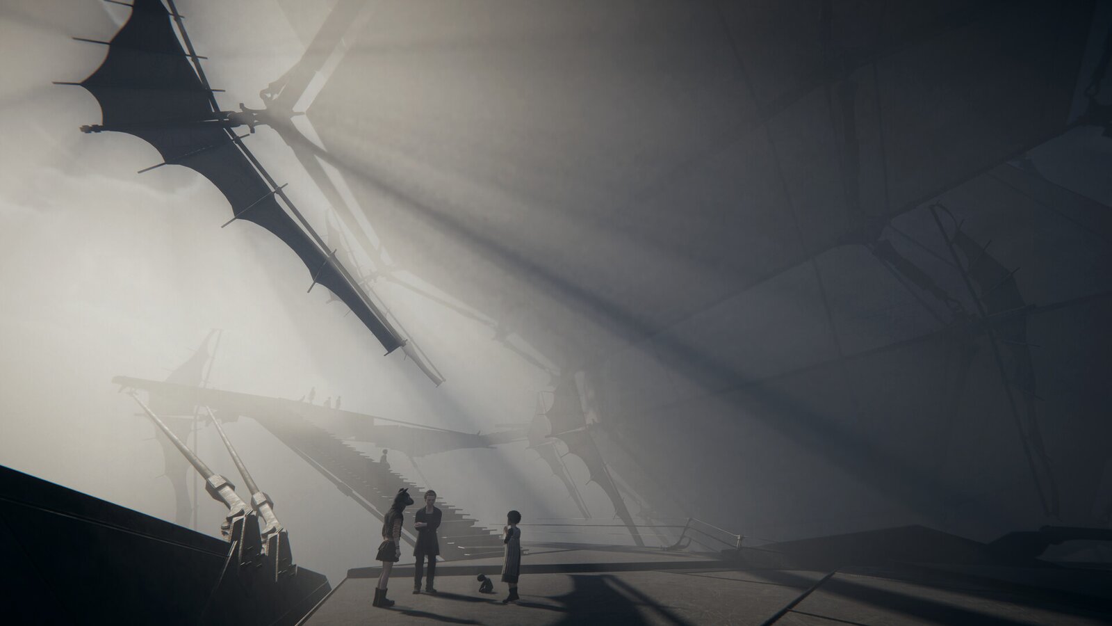 Pathologic 3