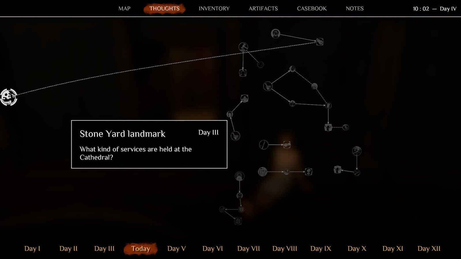 Pathologic 3