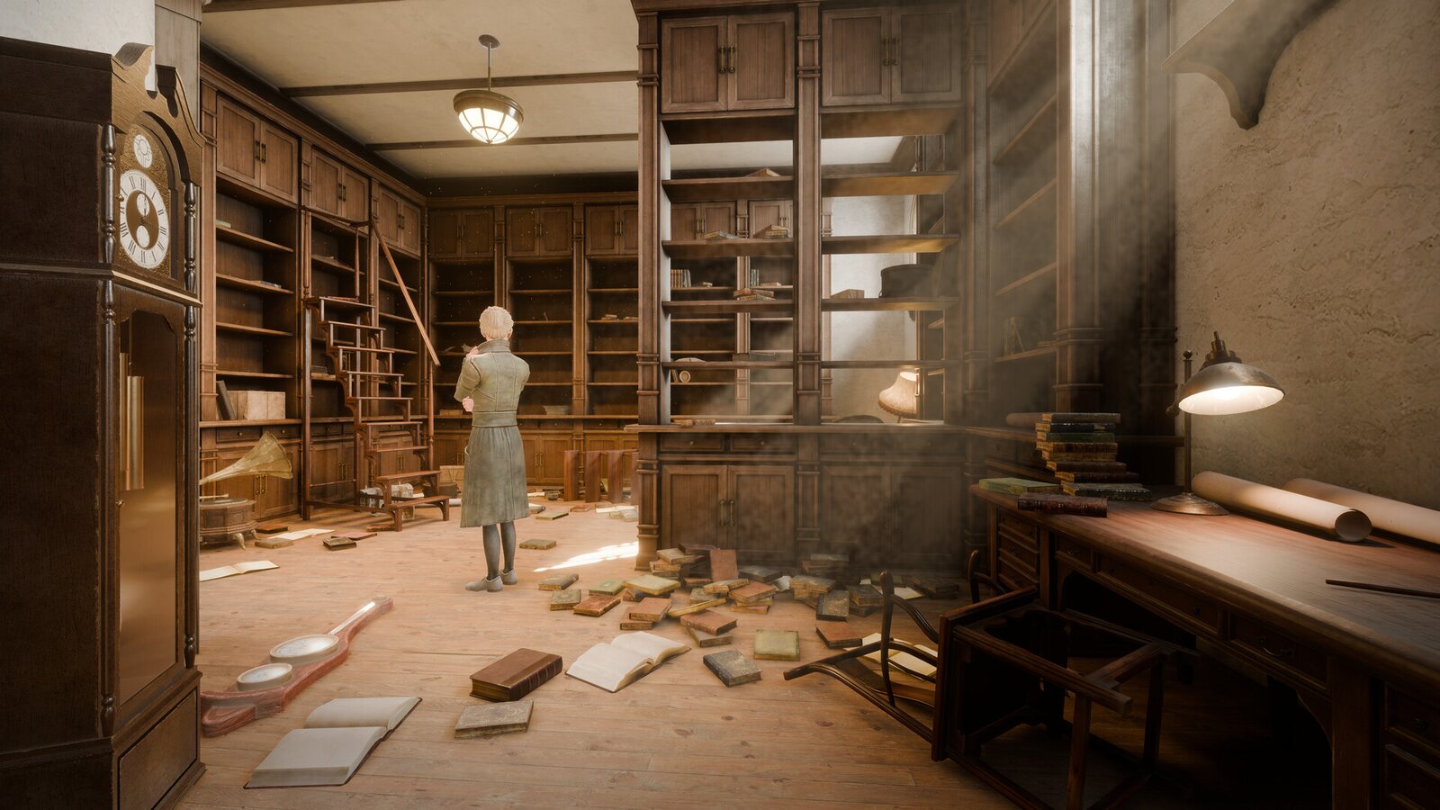 Pathologic 3