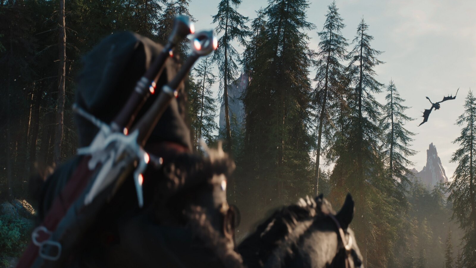 The Witcher 4