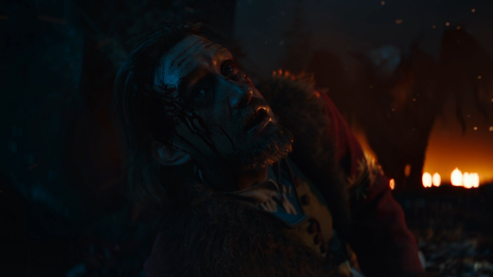 The Witcher 4
