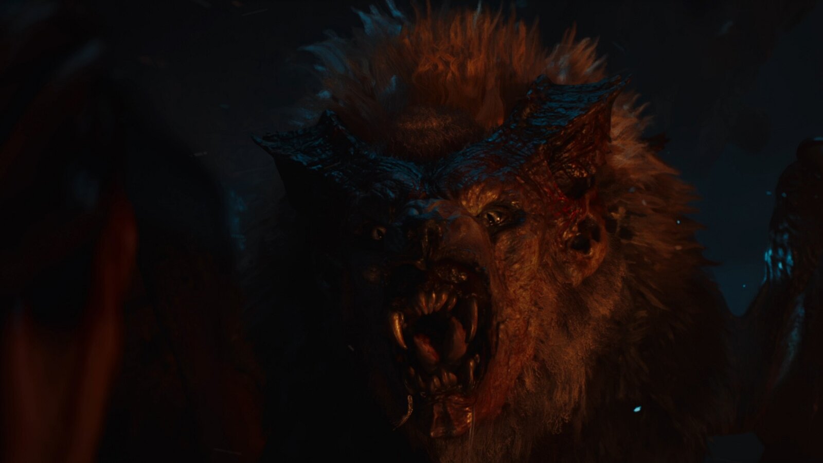 The Witcher 4