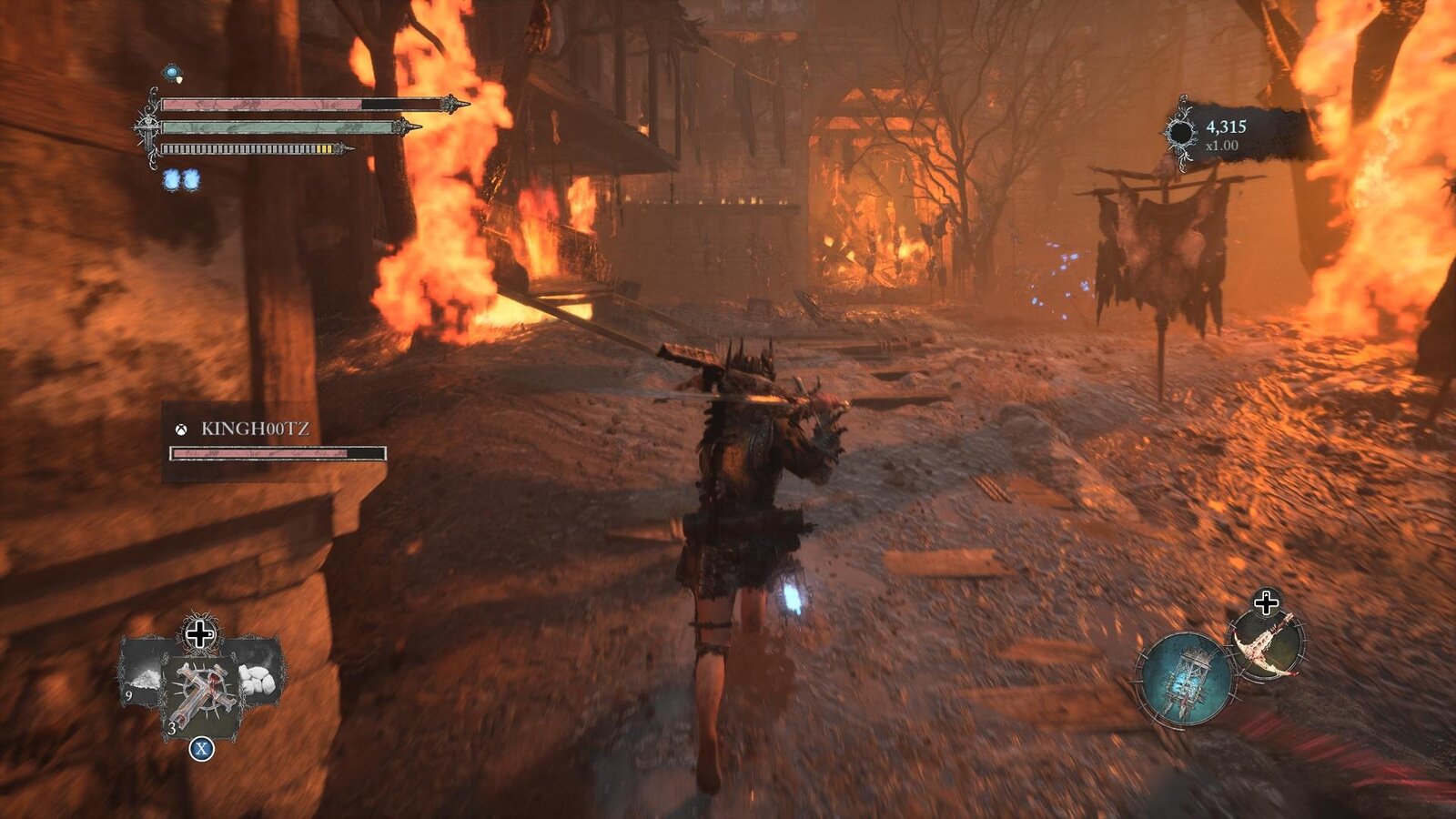 Lords of the Fallen - Deluxe Edition