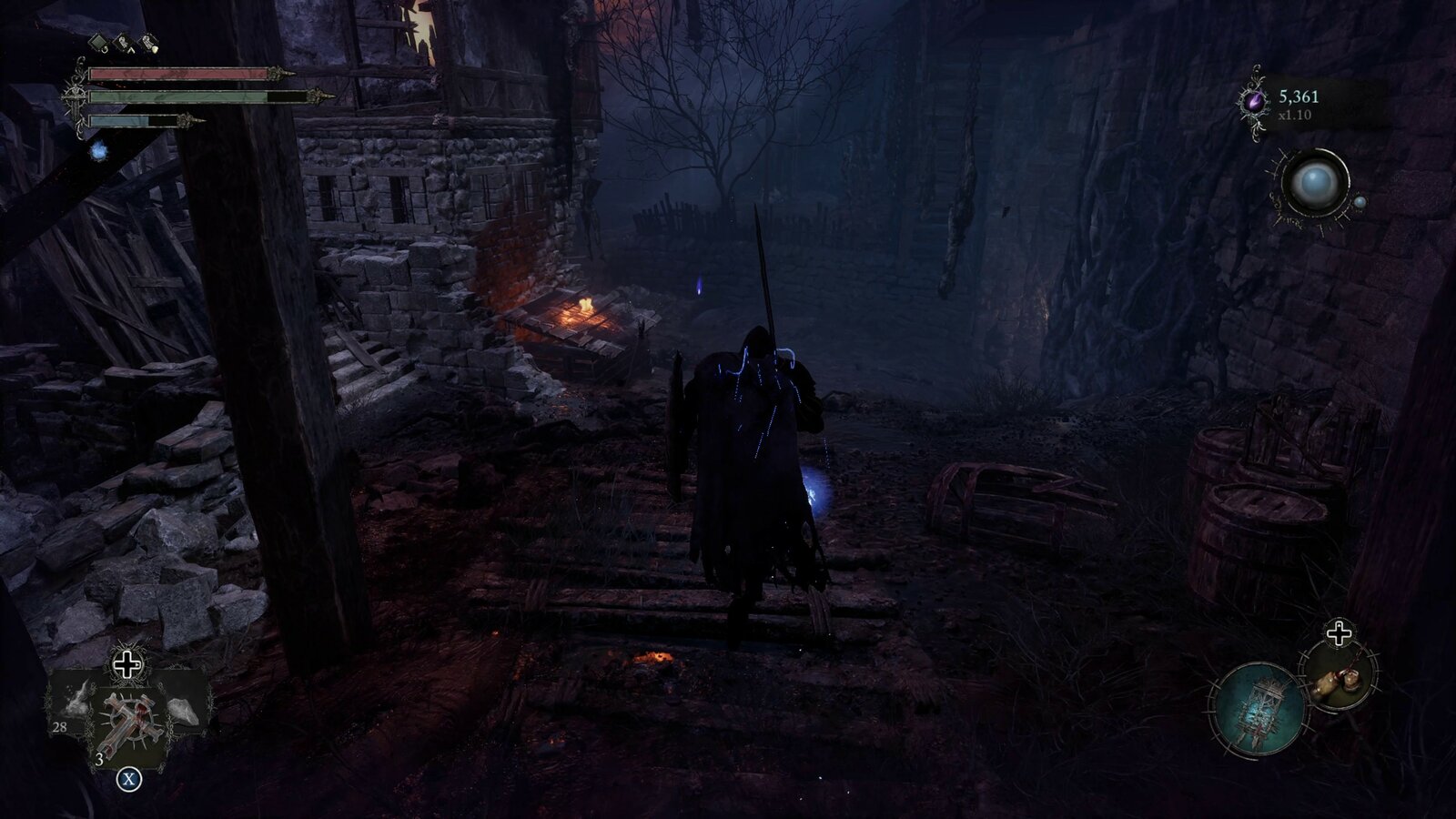 Lords of the Fallen - Deluxe Edition