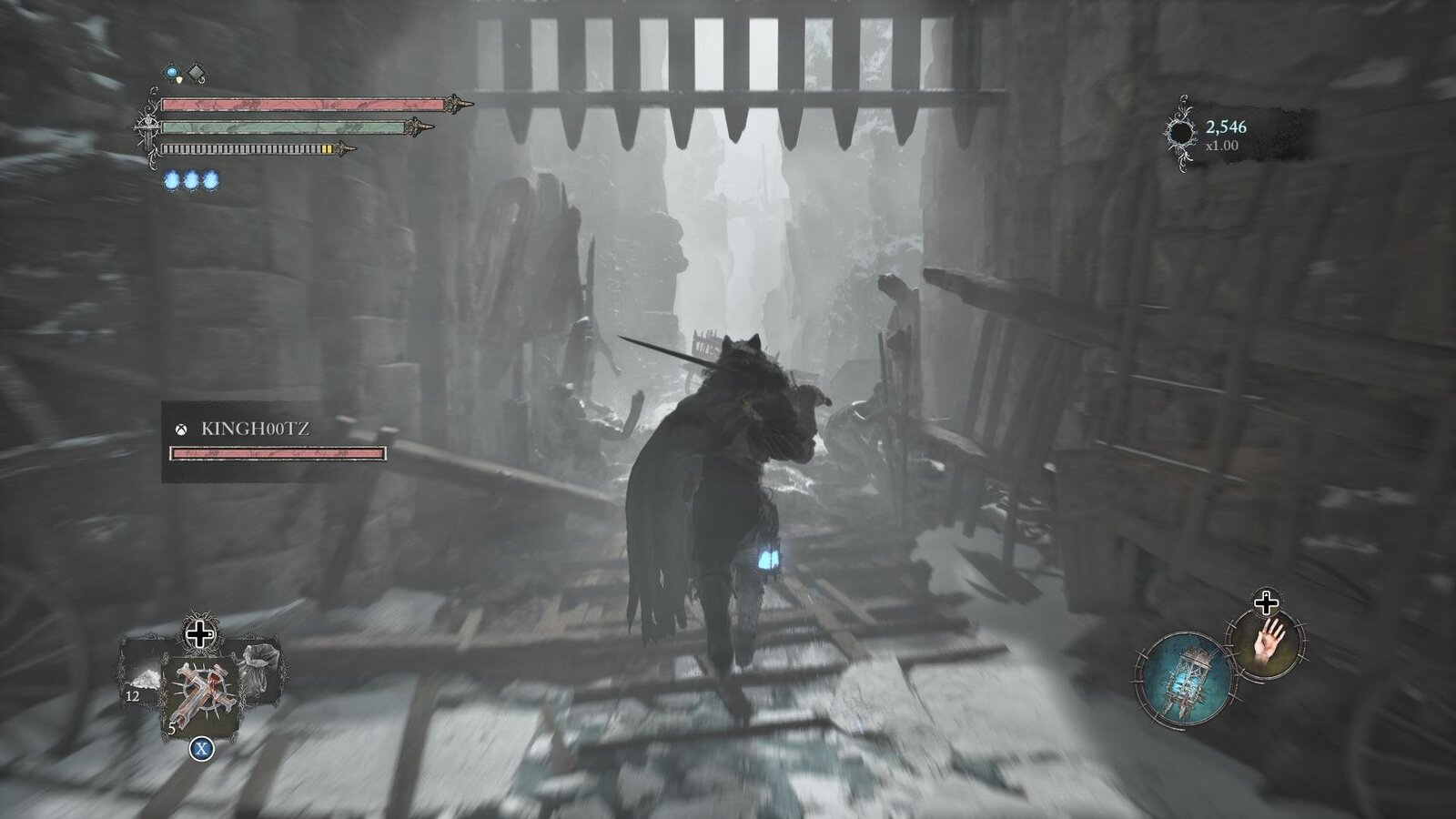 Lords of the Fallen - Deluxe Edition
