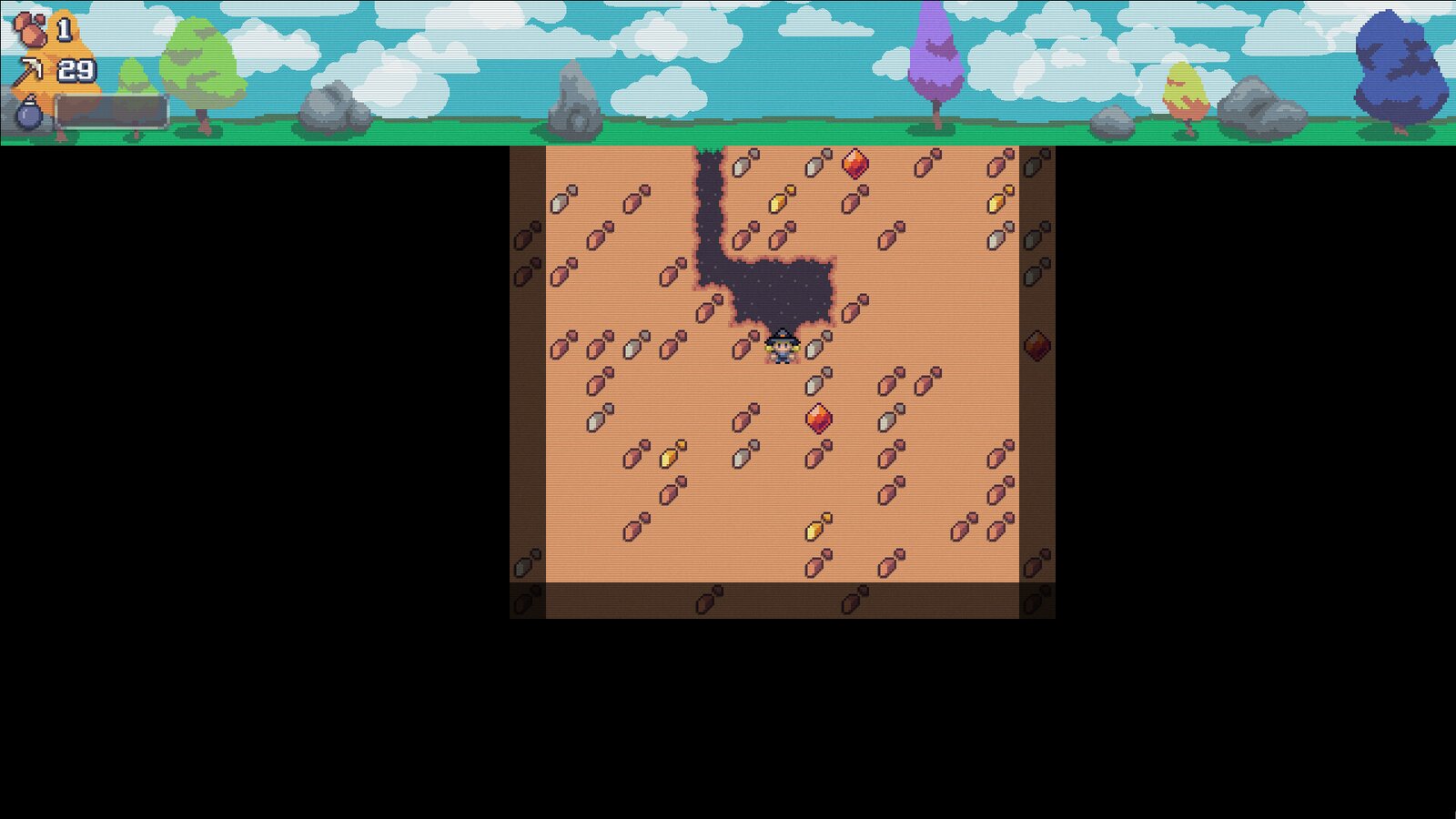 Cauldron