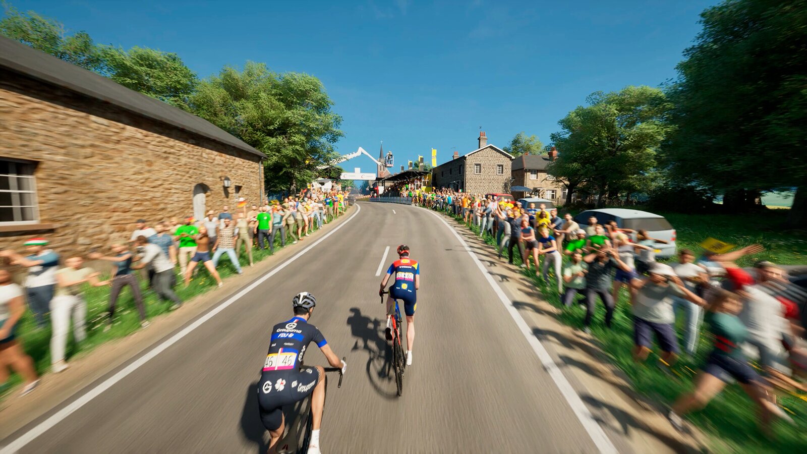 Tour de France 2025 - Deluxe Edition