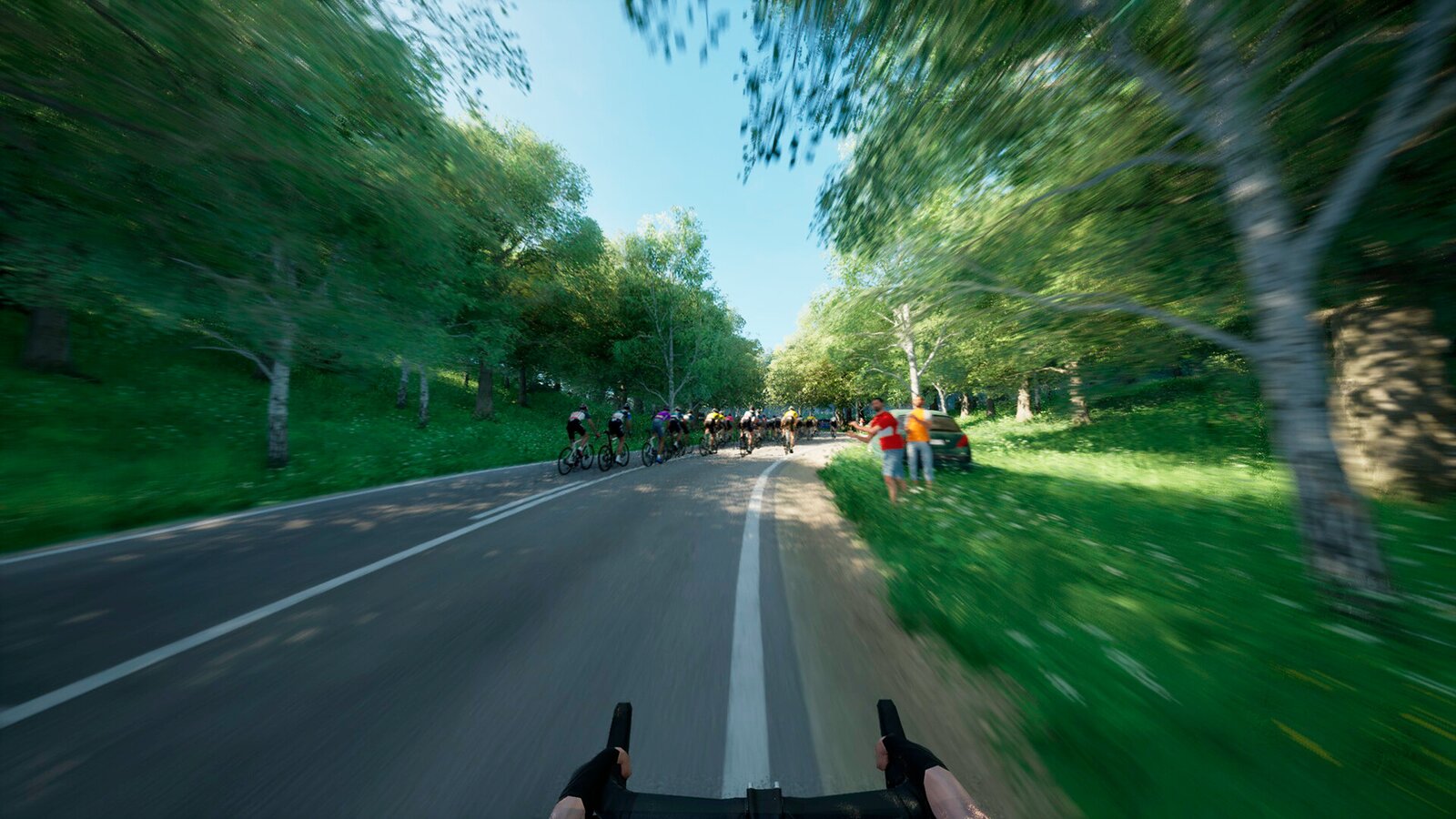 Tour de France 2025 - Deluxe Edition