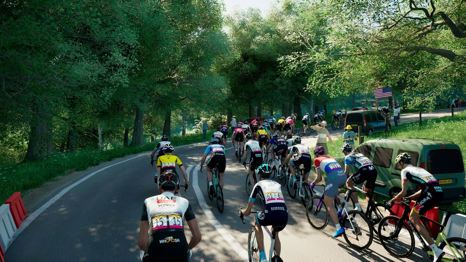 Tour de France 2025 - Deluxe Edition