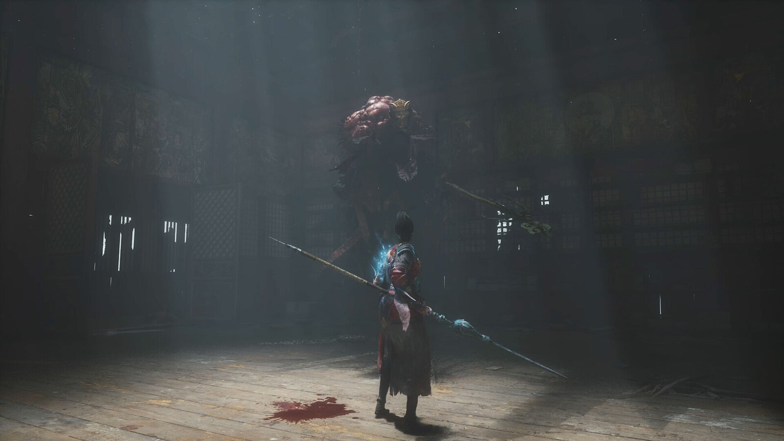 Wuchang: Fallen Feathers - Deluxe Edition