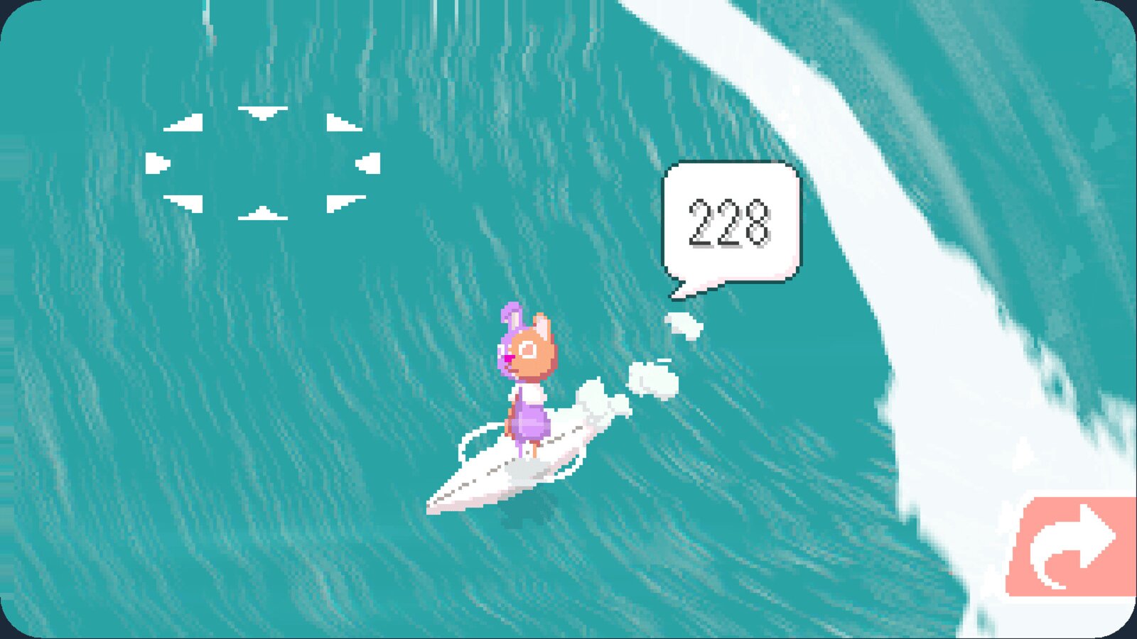 Nanomon Virtual Pet