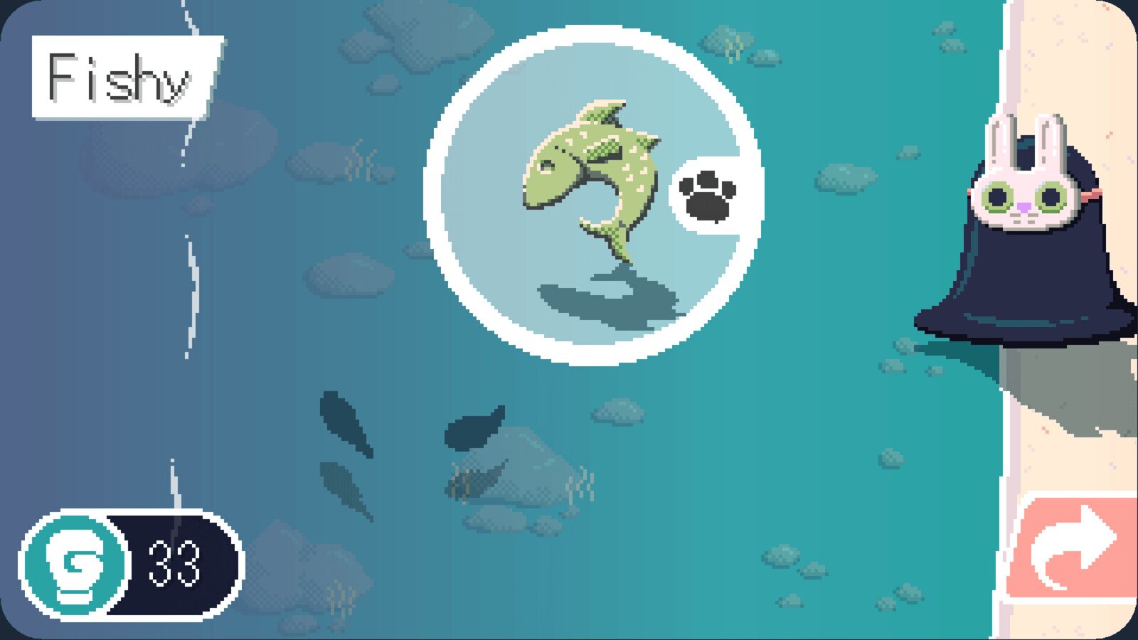 Nanomon Virtual Pet