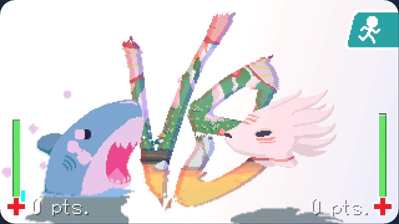 Nanomon Virtual Pet