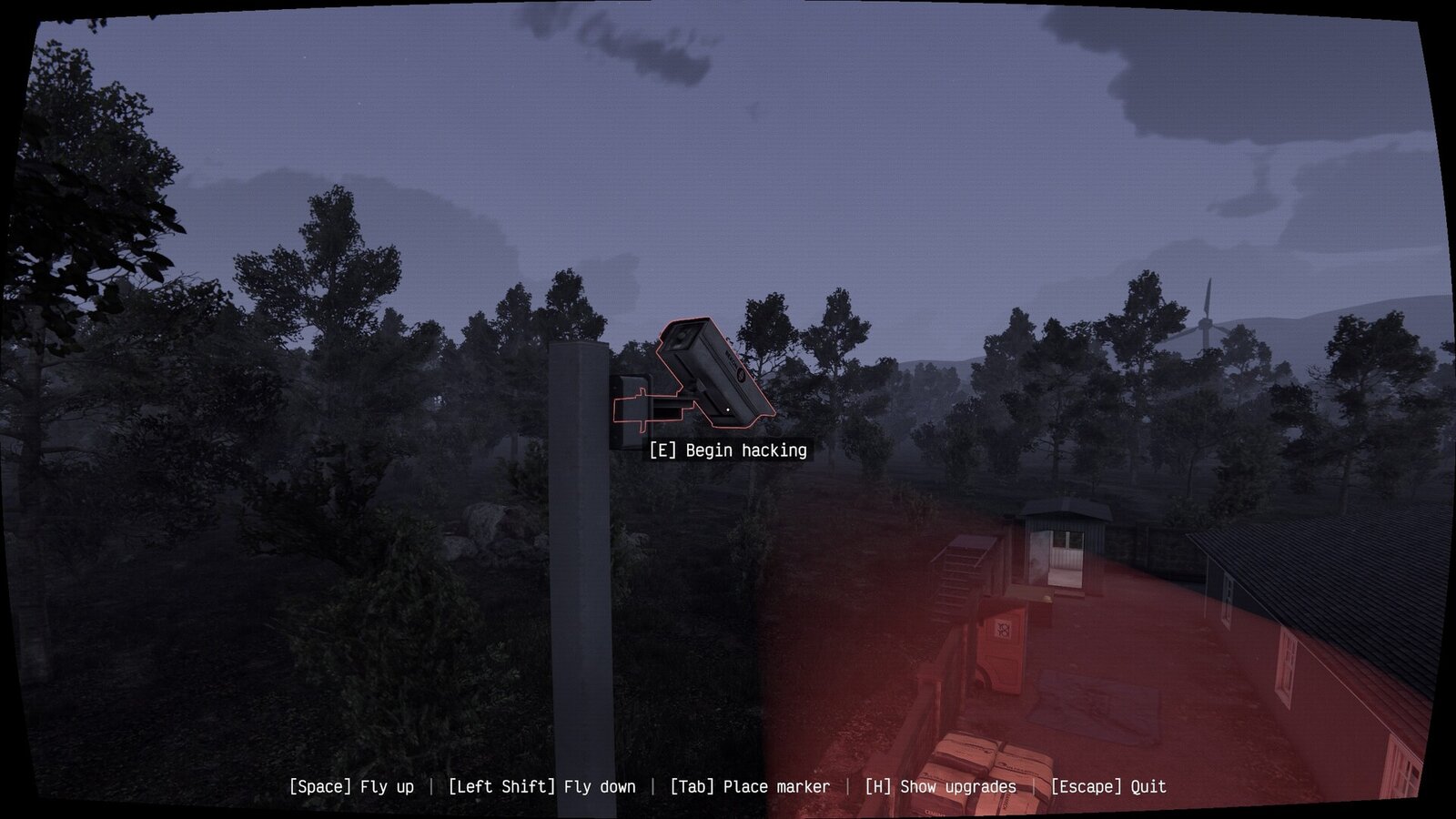 Crime Simulator