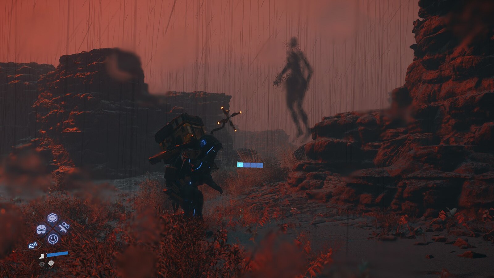 Death Stranding 2: On the Beach