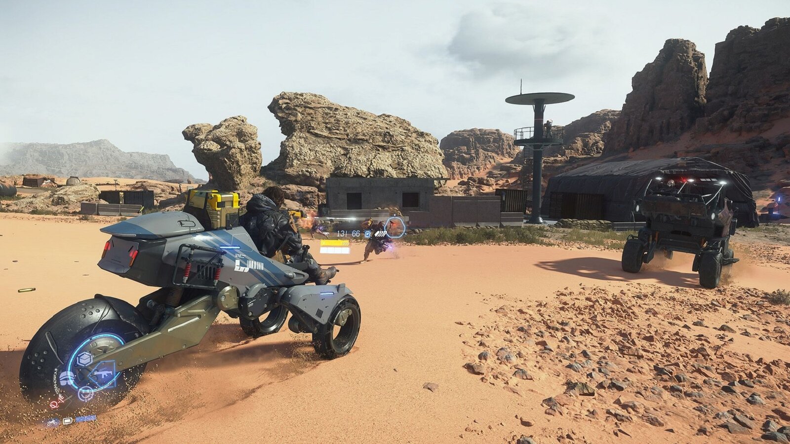Death Stranding 2: On the Beach