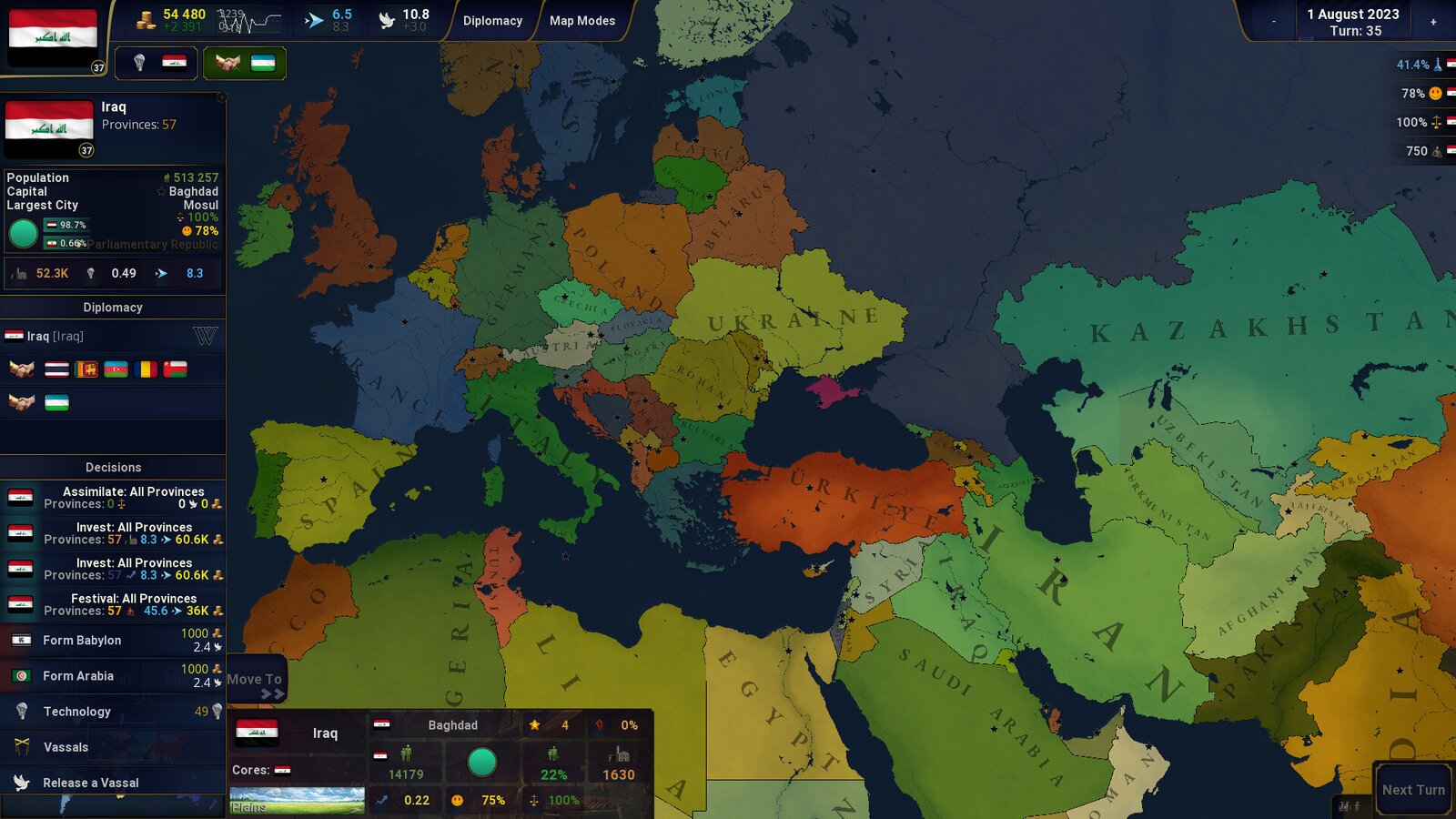 Age of History 2: Definitive Edition