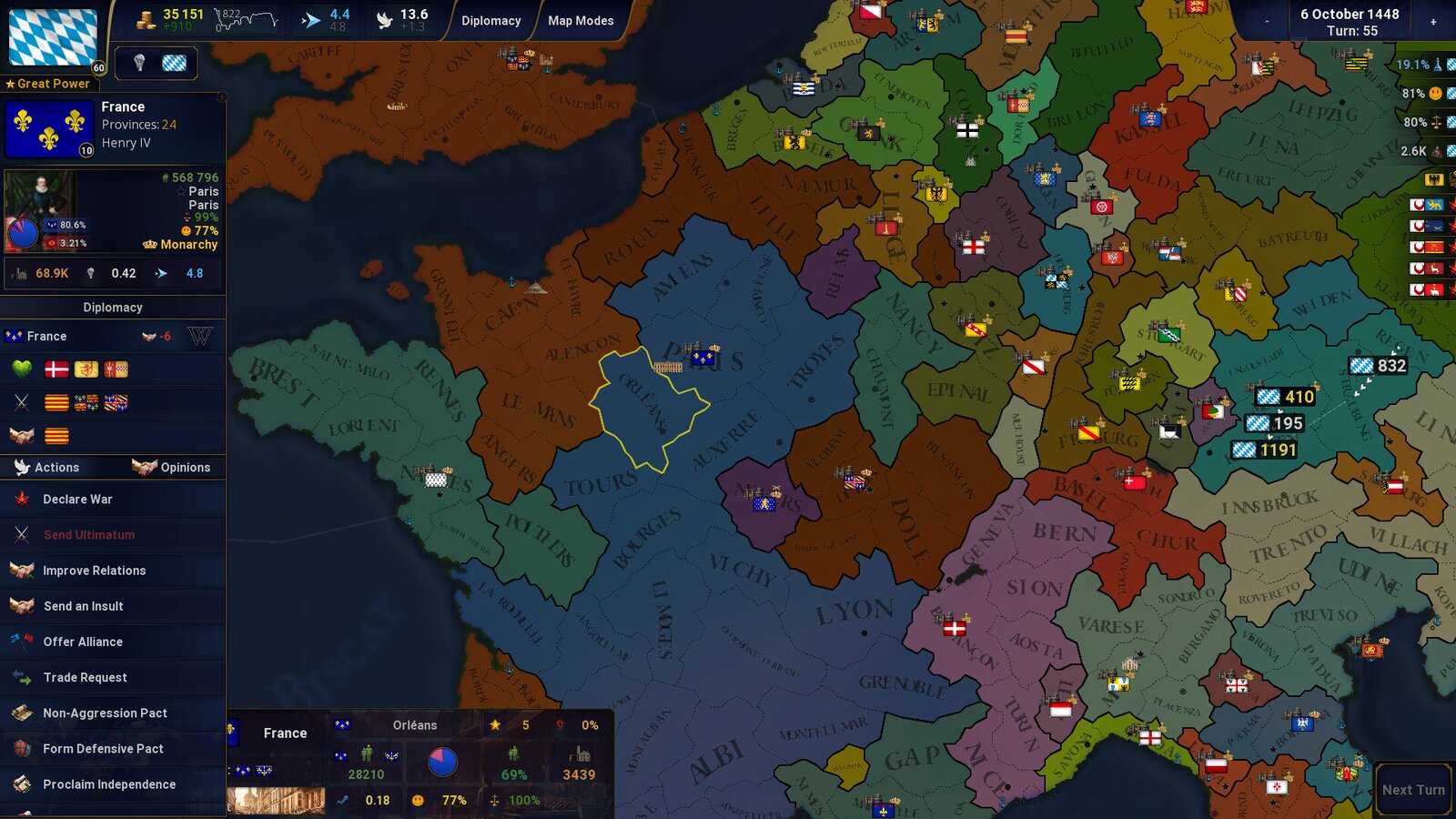 Age of History 2: Definitive Edition