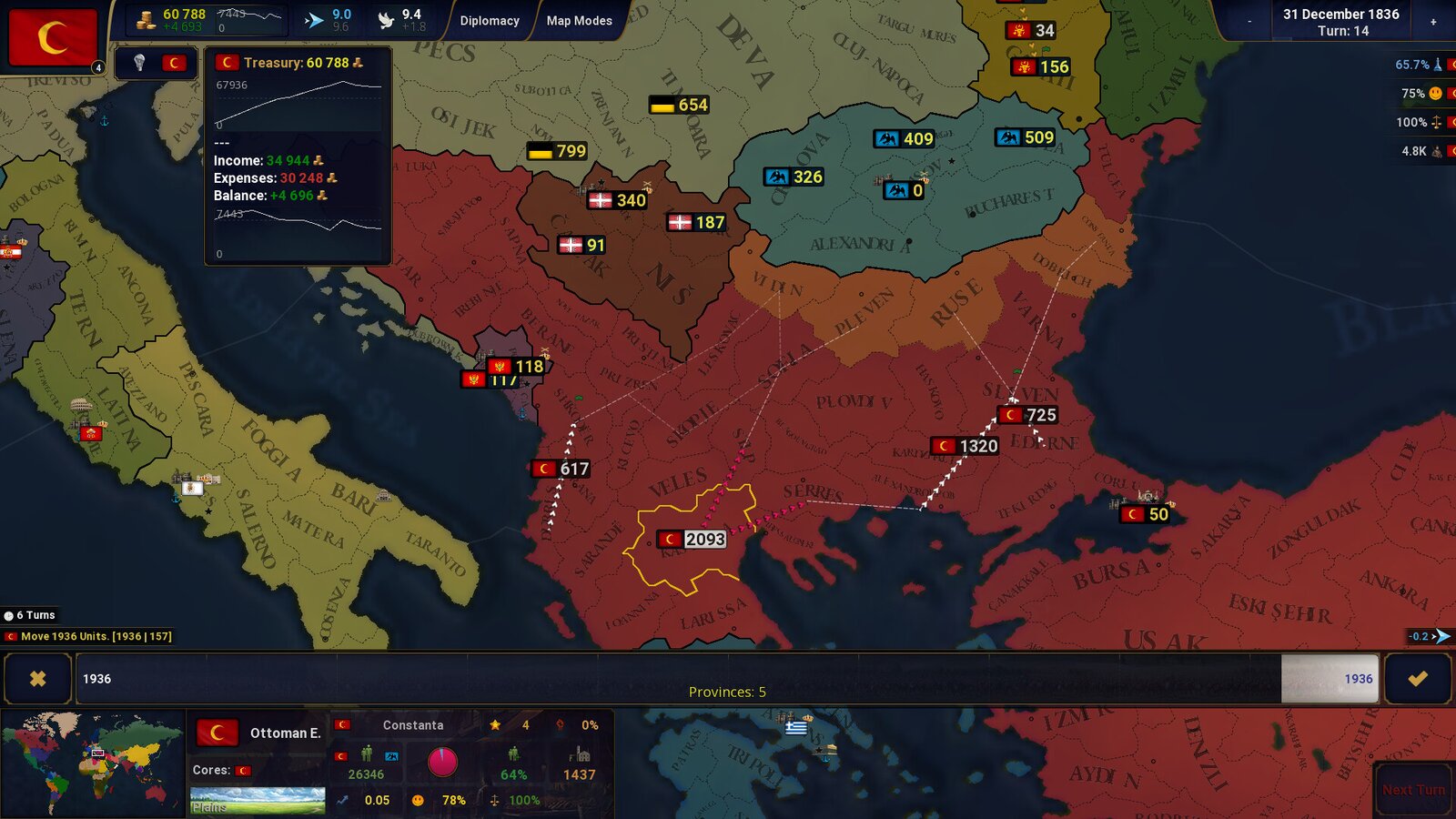 Age of History 2: Definitive Edition
