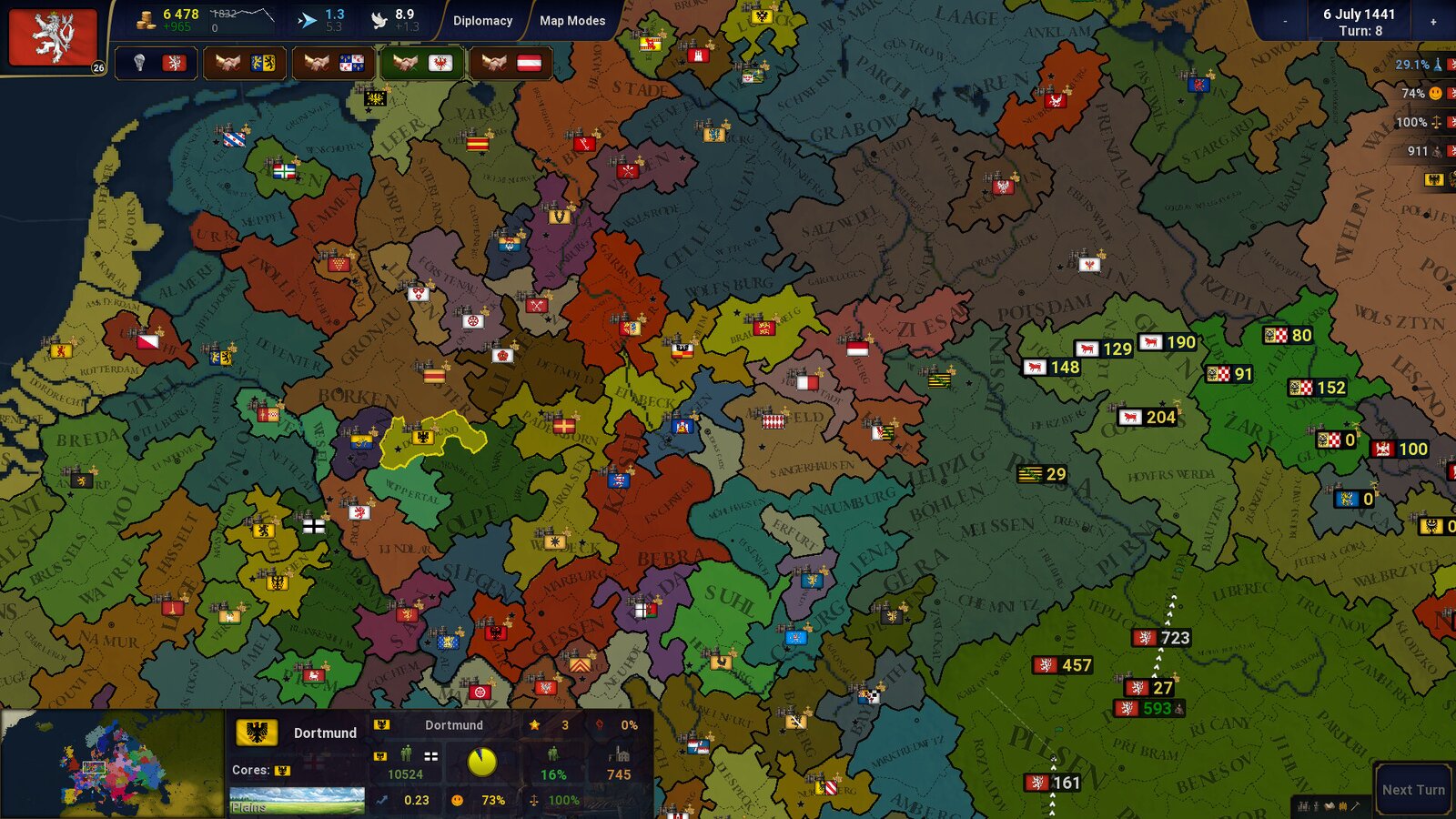 Age of History 2: Definitive Edition