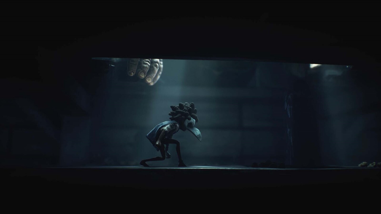 Little Nightmares III - Deluxe Edition
