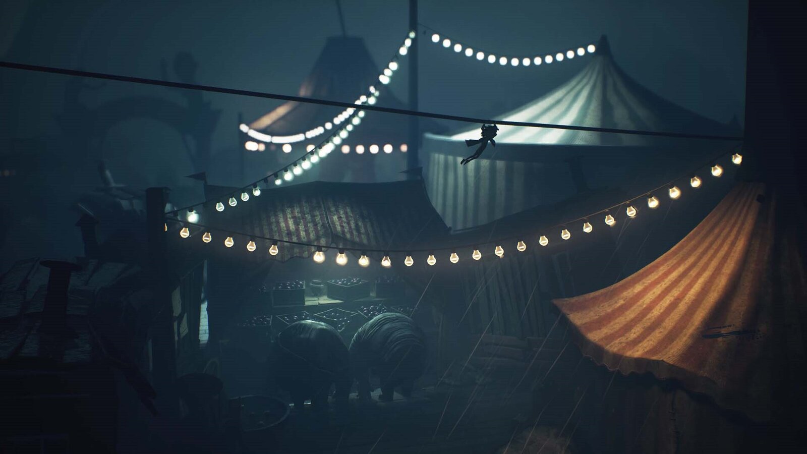 Little Nightmares III - Deluxe Edition