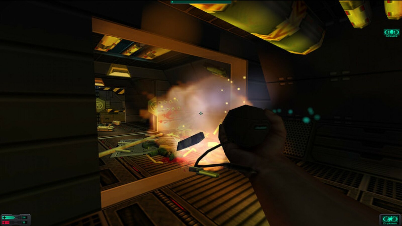System Shock 2
