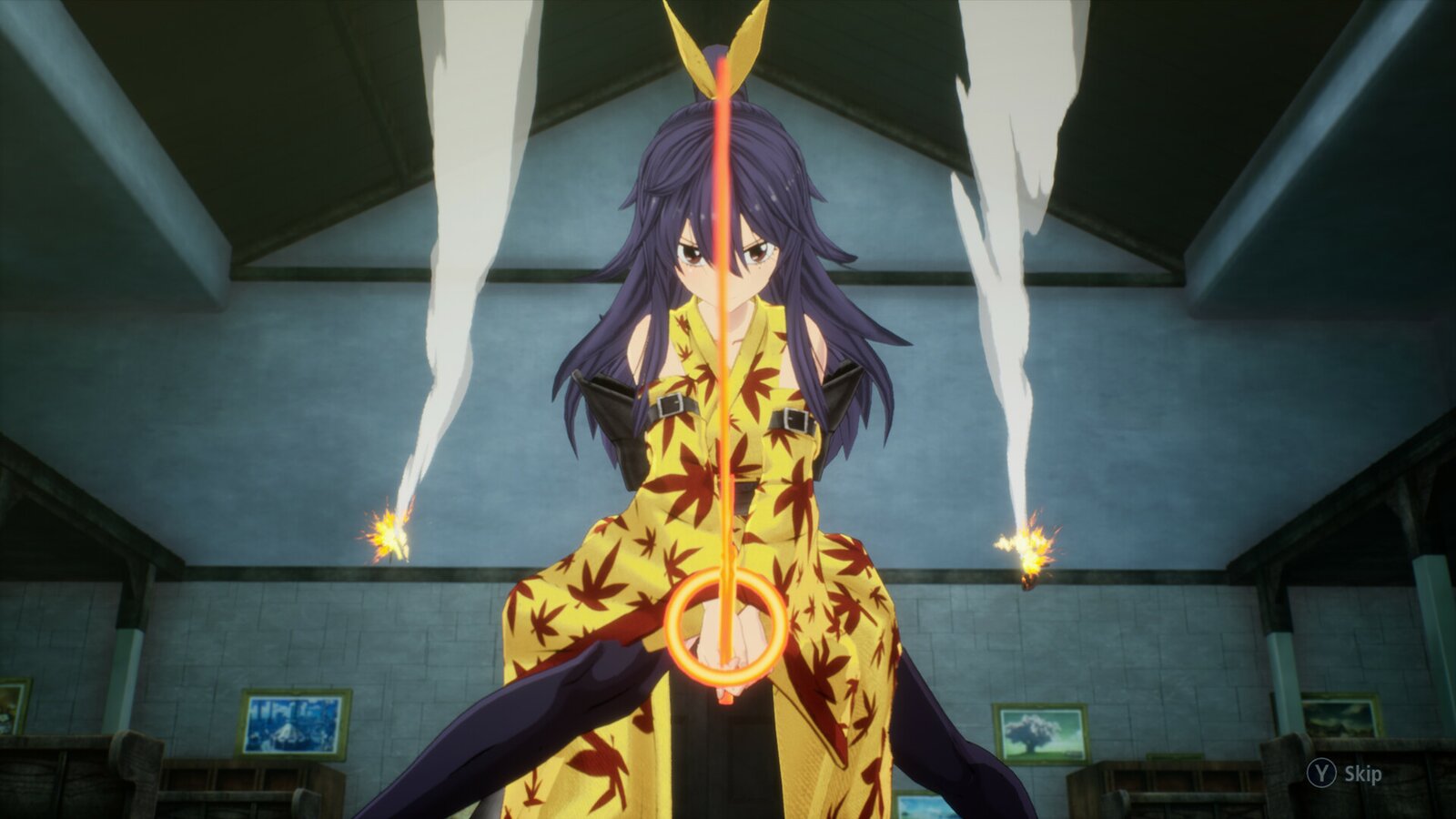 EDENS ZERO