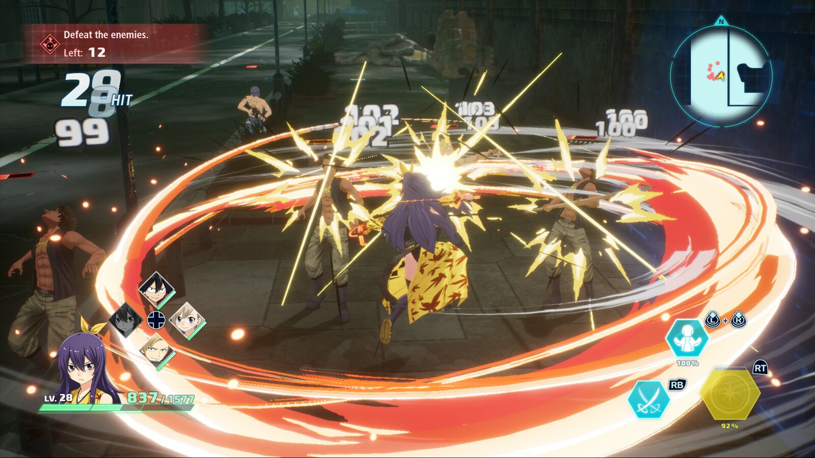 EDENS ZERO