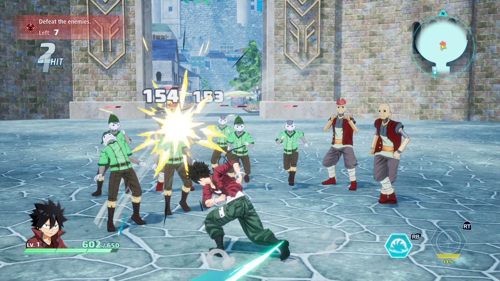EDENS ZERO - Deluxe Edition