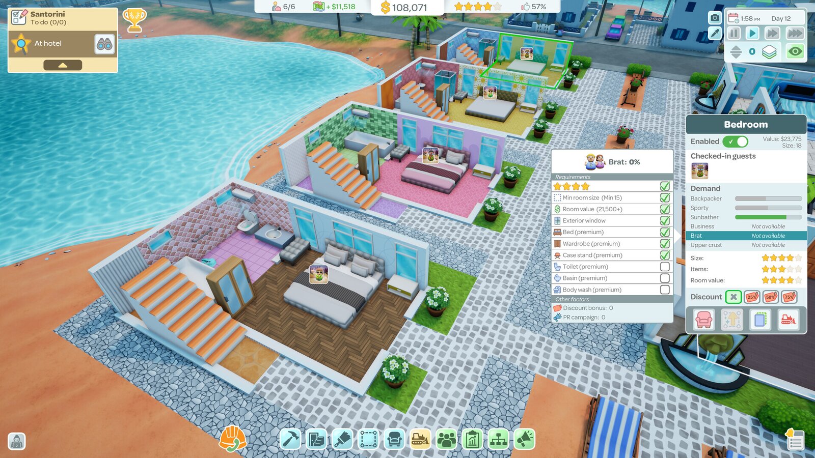 Hotel Architect