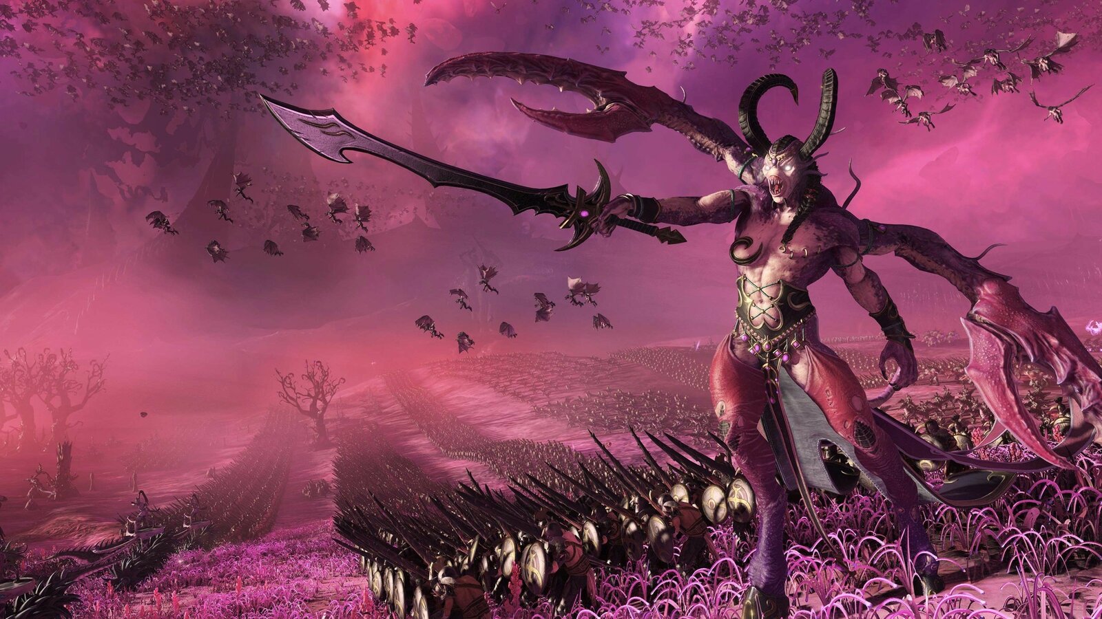 Total War: Warhammer Trilogy