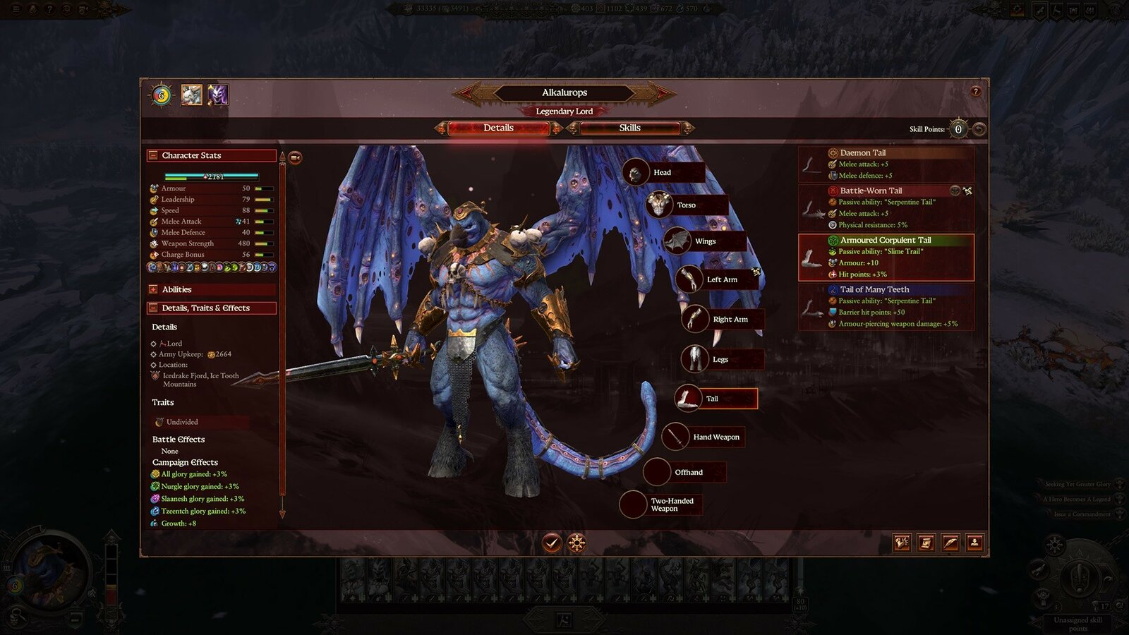 Total War: Warhammer Trilogy