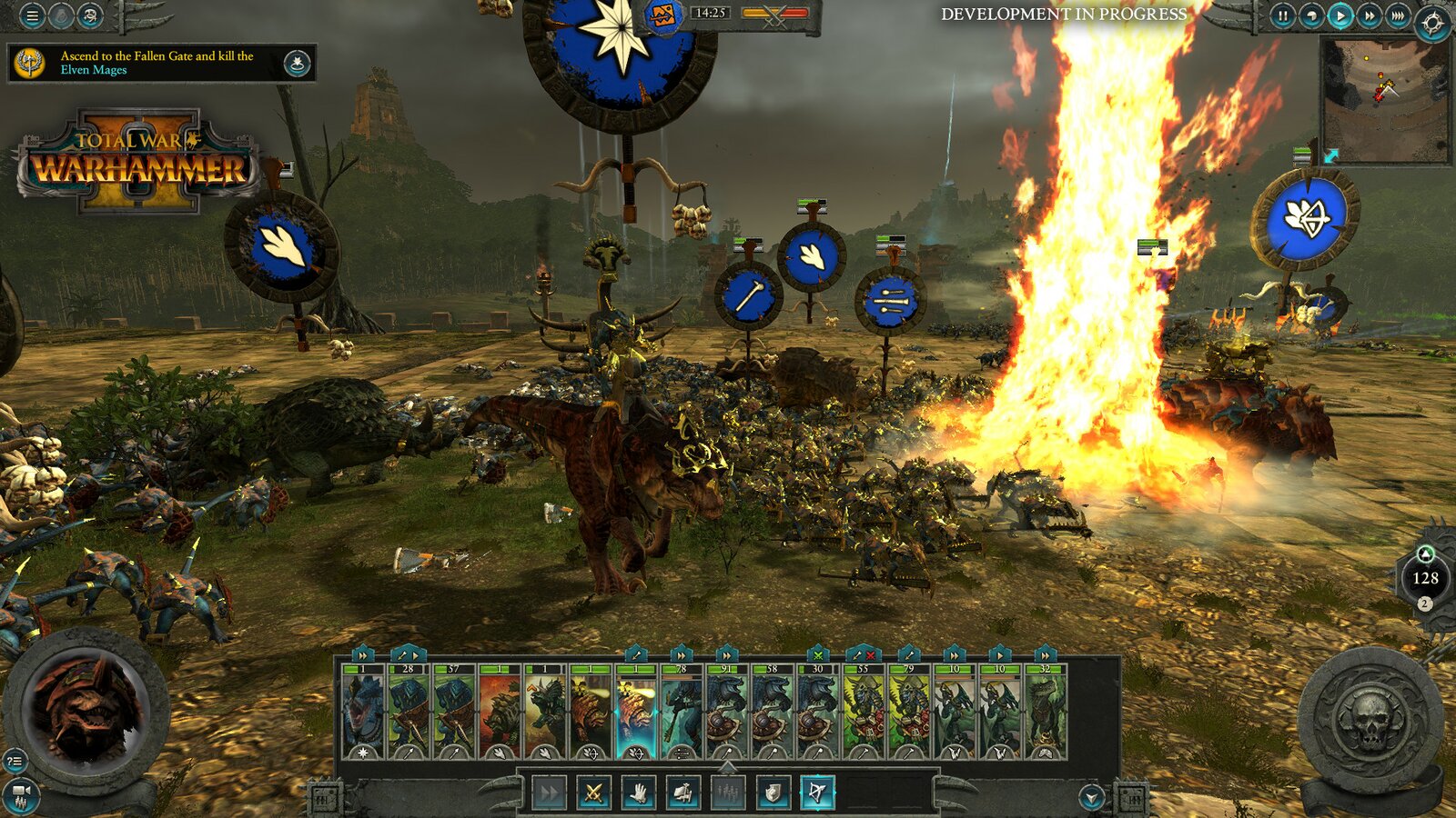 Total War: Warhammer Trilogy