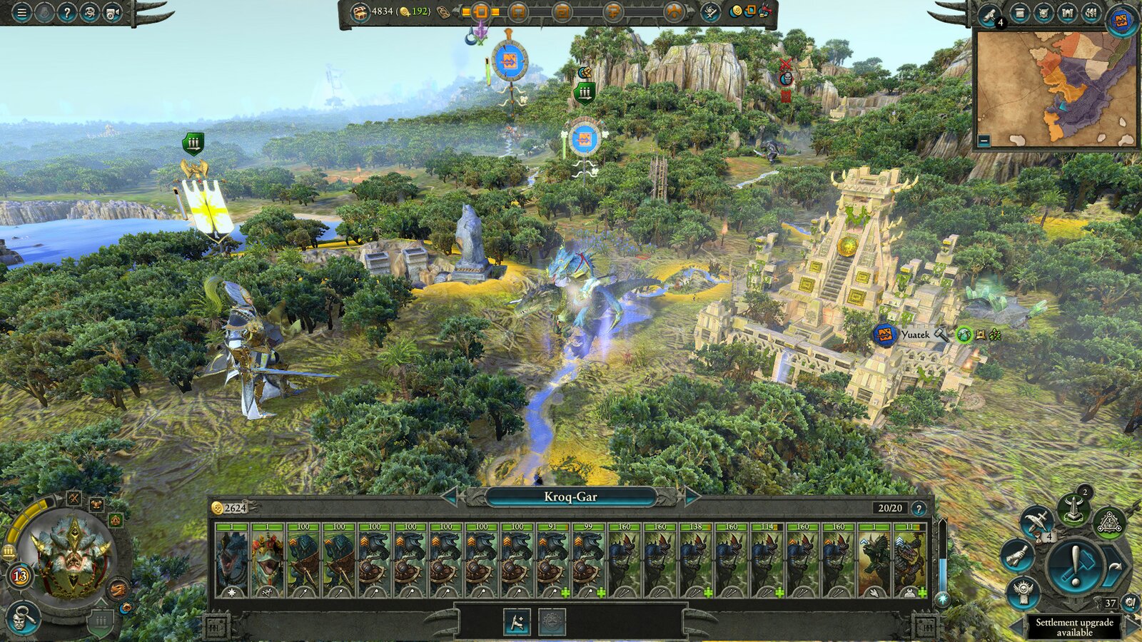Total War: Warhammer Trilogy
