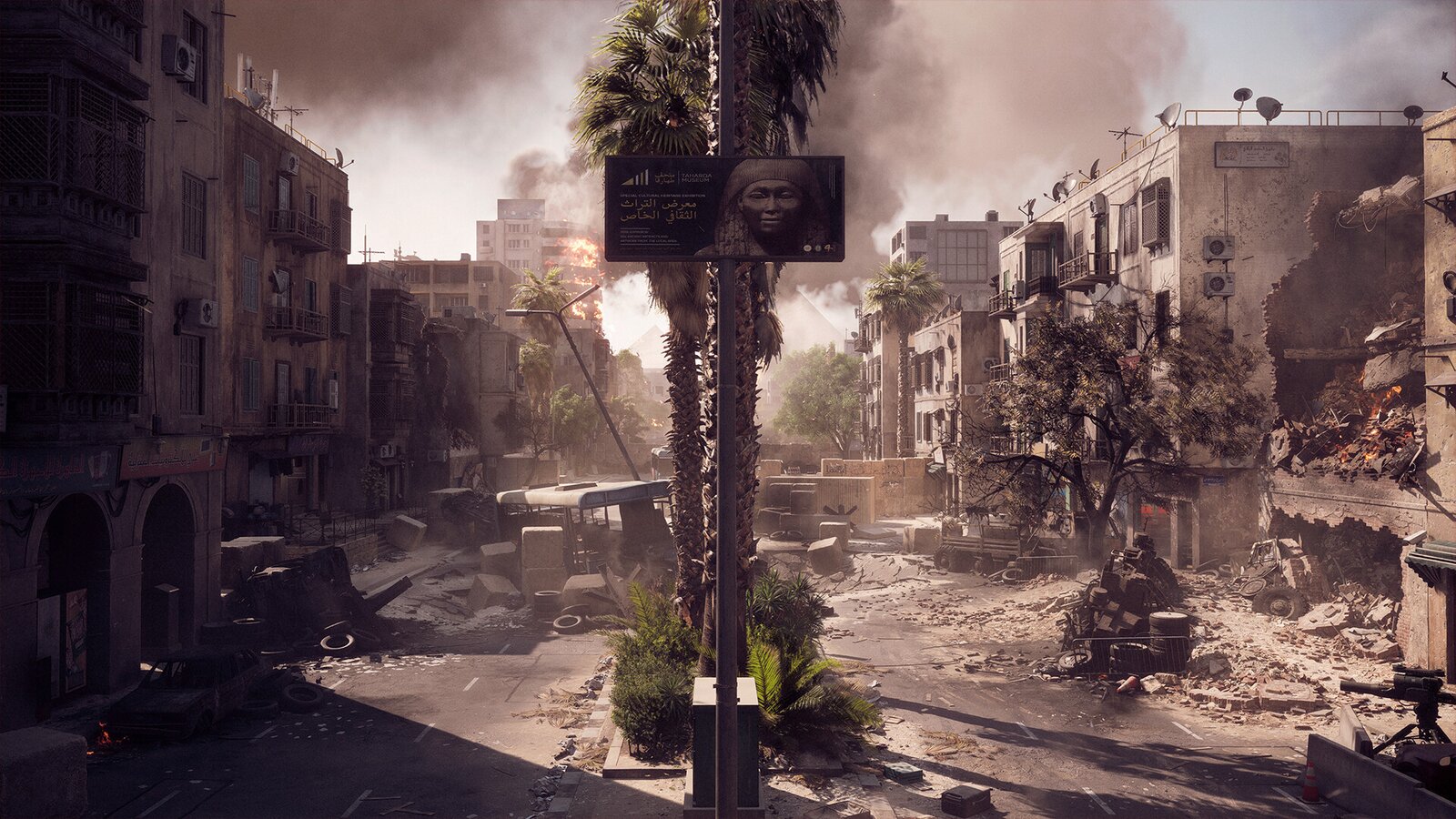 Battlefield 6