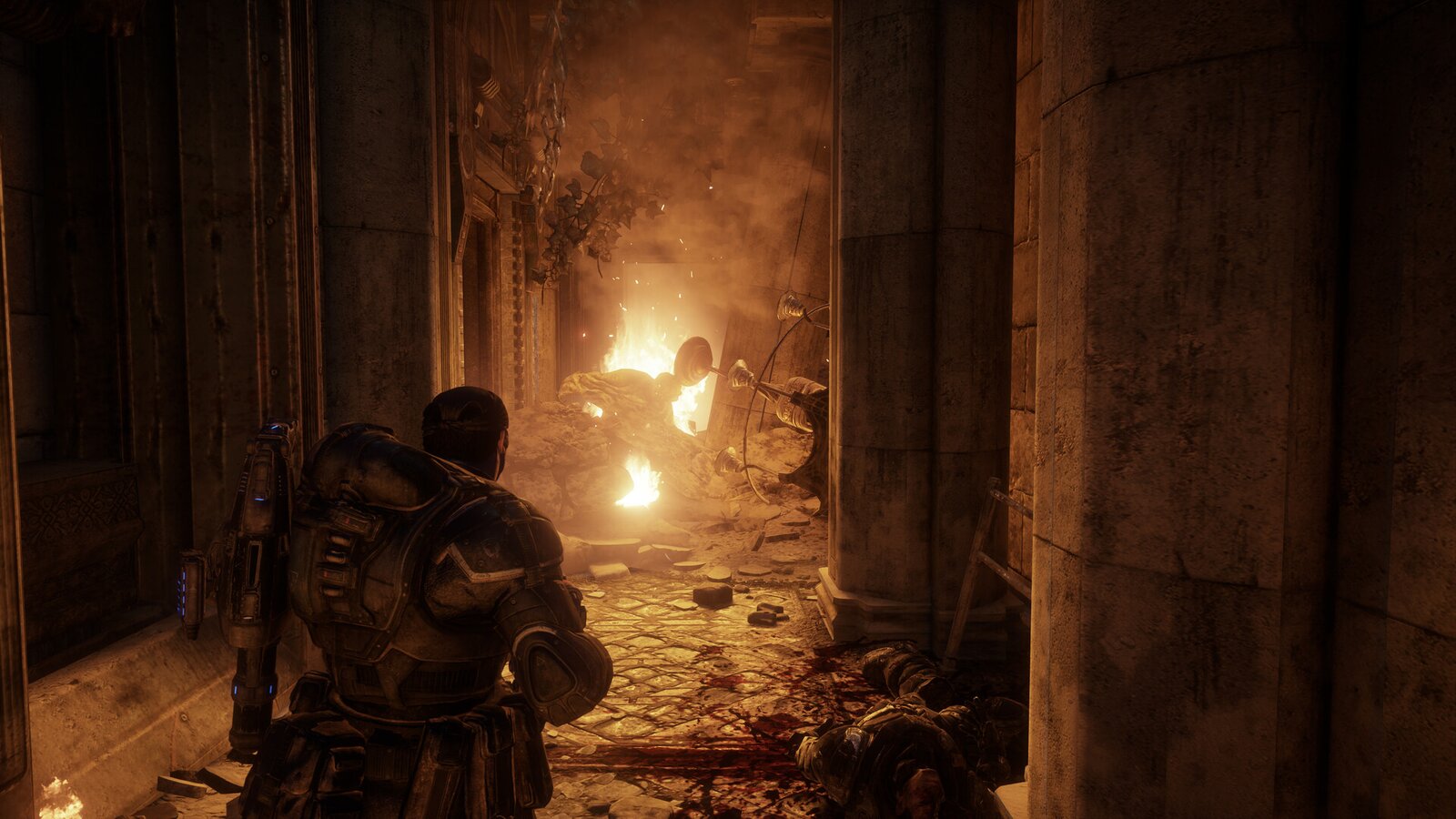 Gears of War: Reloaded