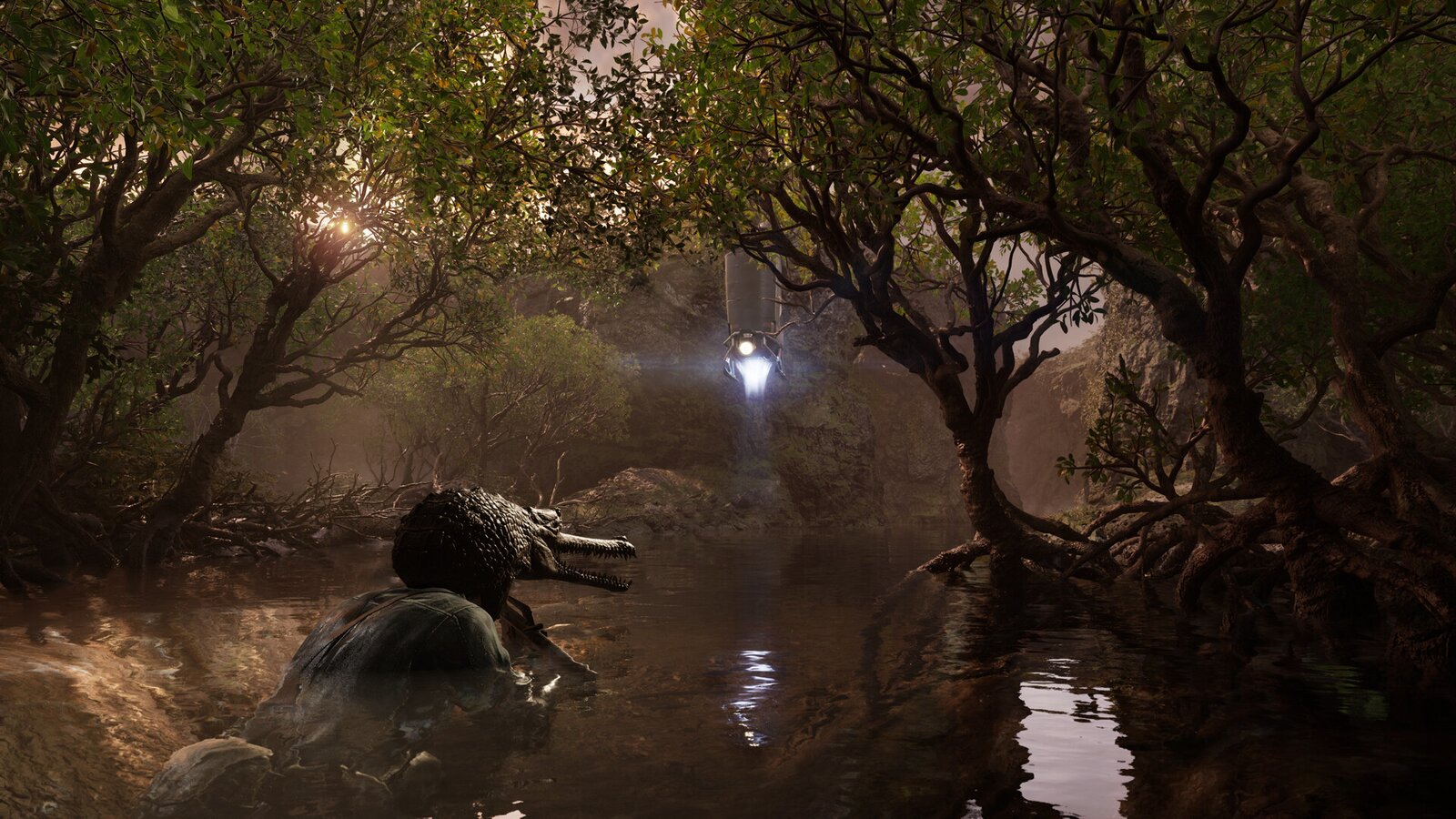 Metal Gear Solid Δ: Snake Eater