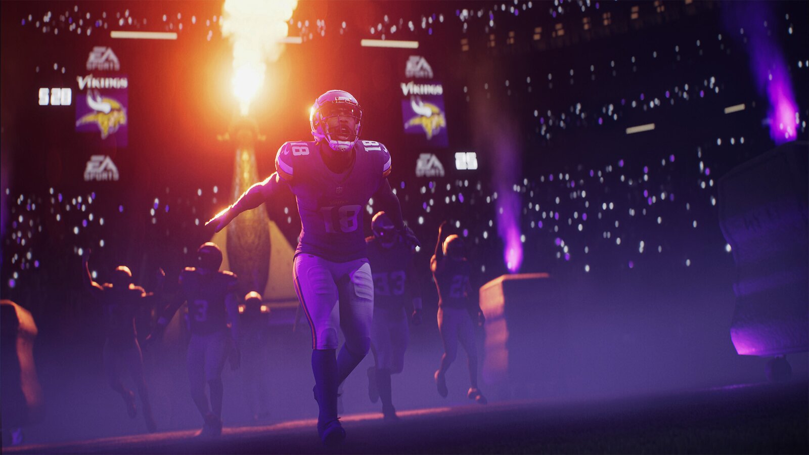 Madden NFL 26
