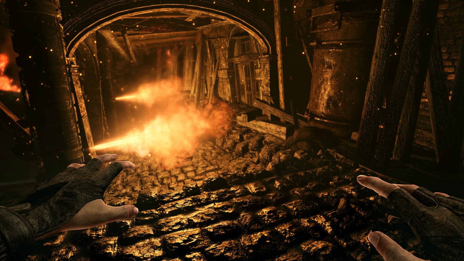 Thief: Definitive Edition