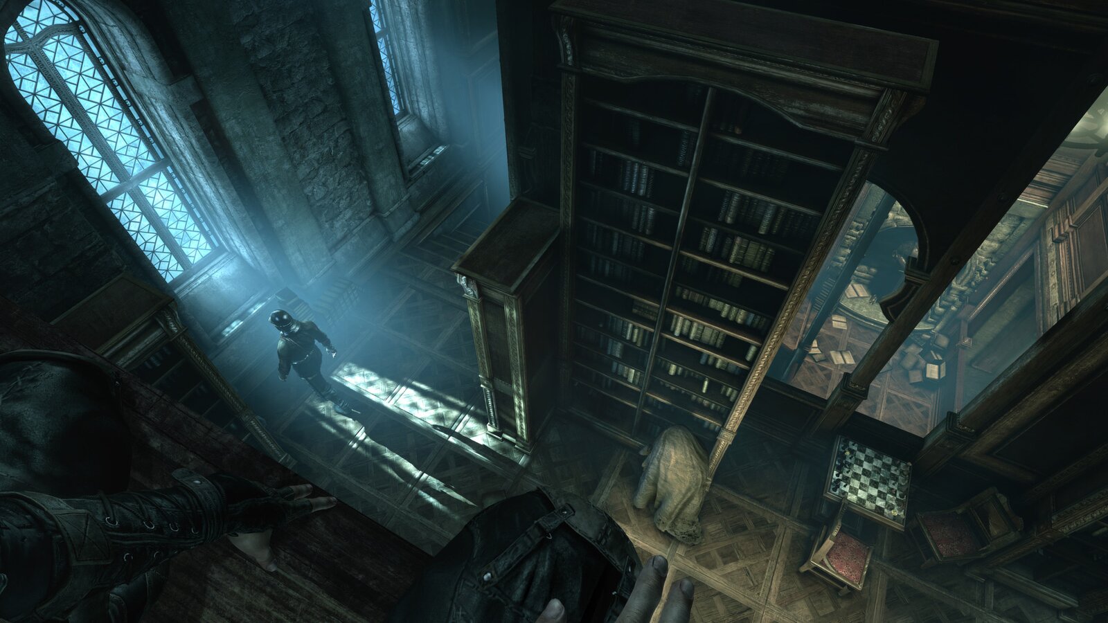Thief: Definitive Edition